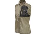 Newline Gilet Funzionale Da Corsa Tech Impacchettabile Donna Inverno Twig S