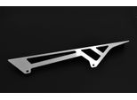 Paracatena Zieger Compatibile Con Honda Cb 600 Hornet Argento