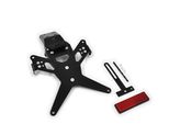 Kzh X-Line Adatto Per Yamaha YZF-R1 Bj 2007-08