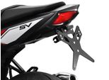 Kzh X-Line Adatto Per Suzuki Sv 650 Bj 2016-24