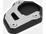 Piedino Cavalletto Laterale Zieger Compatibile Con Ktm 390 Adventure Nero