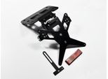 Kzh X-Line Per Suzuki GSX-R 600 Bj 2004-05