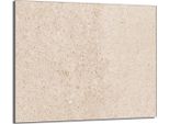 Piano Cottura 60X52 Coperchio Per Piano Cottura In Ceramica Paraspruzzi Piatto In Vetro Tagliere Decorativo, Beige Ardesia