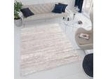 Tappeto Soggiorno Camera Da Letto Monocolore Design Moderno Shaggy Tappeti A Pelo Lungo Grigio Chiaro Soft ÖKotex 200 X 290 Cm