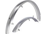 Sks Bluemels Basic 27.5"-29"", 69Mm Set Parafanghi Argento"