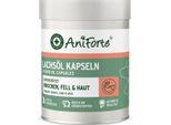 Capsule Di Olio Di Salmone Aniforte - 200 (Non Utilizzate)