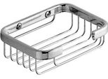Portasapone Per Doccia Singolo In Acciaio Inox