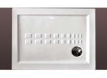 Piatto Doccia 70X100 Tradizionale Filo Pavimento In Ceramica | Linea