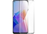 Per Oppo Reno 8 Lite 2X 3D Display Full Lcd H9 Temperato Schermo Protettore Di Vetro Nuovo