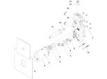 Dornbracht 3551197090 UP-Therm.modul m.1 Ventil UP-Produkte