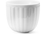 Georg Jensen - Tazza Termica Bernadotte 20 Cl, 2 Pezzi