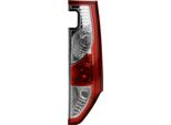 Johns, Fanale Posteriore Combinato Adatto Per Renault Kangoo Re O. TräGer F Kfz W. Posteriore.