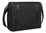 Leonhard Heyden Borsa A Tracolla Laptop Bag Con Scomparto Per Laptop Helsinki Shoulder Bag Black Nero