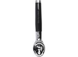 Kitchenaid Paletta Per Gelato Classic Nero 21 Cm