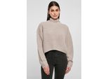 Urban Classics Donna Maglione Largo Oversize Warmgrey - S