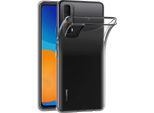 Huawei P Smart 2021 Custodia, Sottile Custodia Protettiva Trasparente In Tpu Morbido Per Huawei P Smart 2021