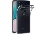 Custodia Oneplus Nord N10 5G, Sottile Custodia Protettiva Trasparente In Tpu Morbido Per Oneplus Nord N10 5G