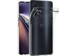 Custodia Oneplus Nord Ce 5G, Sottile Custodia Protettiva Trasparente In Tpu Morbido Per Oneplus Nord Ce 5G / Core Edition 5G