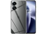 Custodia Oneplus Nord 2T 5G, Sottile Custodia Protettiva Trasparente In Tpu Morbido Per Oneplus Nord 2T 5G