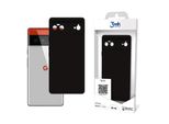 Google Pixel 6 Pro 5G - 3Mk Matt Case