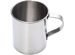 Kelomat Becher Edelstahl 0,25 Liter