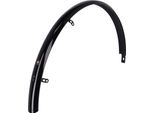 Sks 11814 Bluemels Parafango Di Base Per Ruota Posteriore Hr 28' 45 Mm, Nero