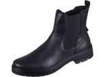 Legero Mystic - Pelle Nera : 42 : Taglia Normale: 42 Larghezza: Normale