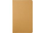 Moleskine - Diario "Cahier"", Foderato PF3084 (Taglia Unica) (Kraft Brown)"
