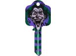 Joker - Chiave Vuota TA4575 (Taglia Unica) (Viola/Verde)