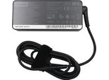 Adattatore Ac Standard Lenovo 65W (Usb Type-C) - Alimentazione A 2 Pin - Ac 100-240 V - 65 Watt - Fru - Per Thinkpad