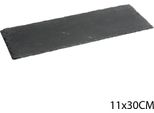 Sg Secret De Gourmet - Piastra Di Appoggio 11 X 30 Cm