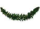 Arco Di Natale Washington 270 Cm Con Led Bianco Caldo