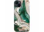 Ideal Of Sweden, Custodia Per Iphone 14 Plus Marmo Di Giada, Colorata
