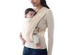 Ergobaby Embrace Kantoreppu, Cream