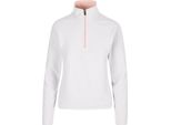 Trespass Top In Pile Skylar Donna TP3975 (Xl) (Grigio Chiaro)