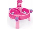Dolu Eenhoorn Activiteitentafel Roze