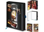 I Goonies, I - Quaderno - Vhs