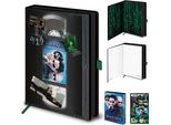 Matrix, Il - Quaderno - Vhs