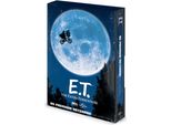 E.T. - Quaderno - Vhs
