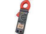 Pinza Amperometrica Di Dispersione - Misuratore Digitale A Pinza 1E-5 ... 100A F65