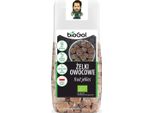 Gelateria Di Frutta Senza Gelatina, Senza Zucchero Aggiunto Mela - Fragola Senza Glutine Biologica 90 G - Biogol