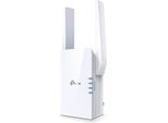 Tp-Link RE705X V1 - Wi-Fi-Range-Extender - 1Gbe - Wi-Fi 6 - 2,4 Ghz, 5 Ghz (RE705X)