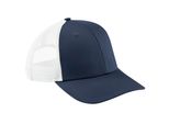 Beechfield - Cappello Trucker "Urbanwear"" BC5061 (Taglia Unica) (Blu/Bianco)"