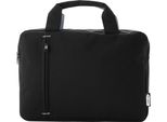 Bullet - Borsa "Detroit"", Materiale Riciclato PF3876 (Taglia Unica) (Grigio/Nero)"
