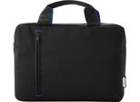 Bullet - Borsa "Detroit"", Materiale Riciclato PF3876 (Taglia Unica) (Blu Reale/Nero)"