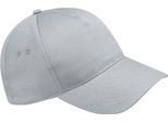 Beechfield - Berretto Da Baseball "Ultimate"" PC4979 (Taglia Unica) (Grigio Chiaro)"