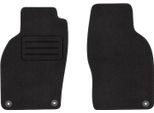 Tappetini Anteriori Per Renault Saab 9-3 I Cabrio - Perfetta Vestibilità