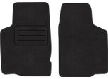 Tappetini Anteriori Per Mazda 626 Iii Gd - Perfetta Vestibilità