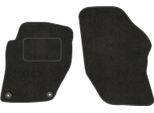 Tappetini Anteriori Per Peugeot 308CC (2009-2013) - Perfetta Vestibilità