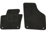 Tappetini Anteriori Per Seat Alhambra Ii (Dal 2010) - Misura Perfetta